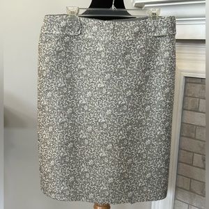 Ann Taylor Skirt